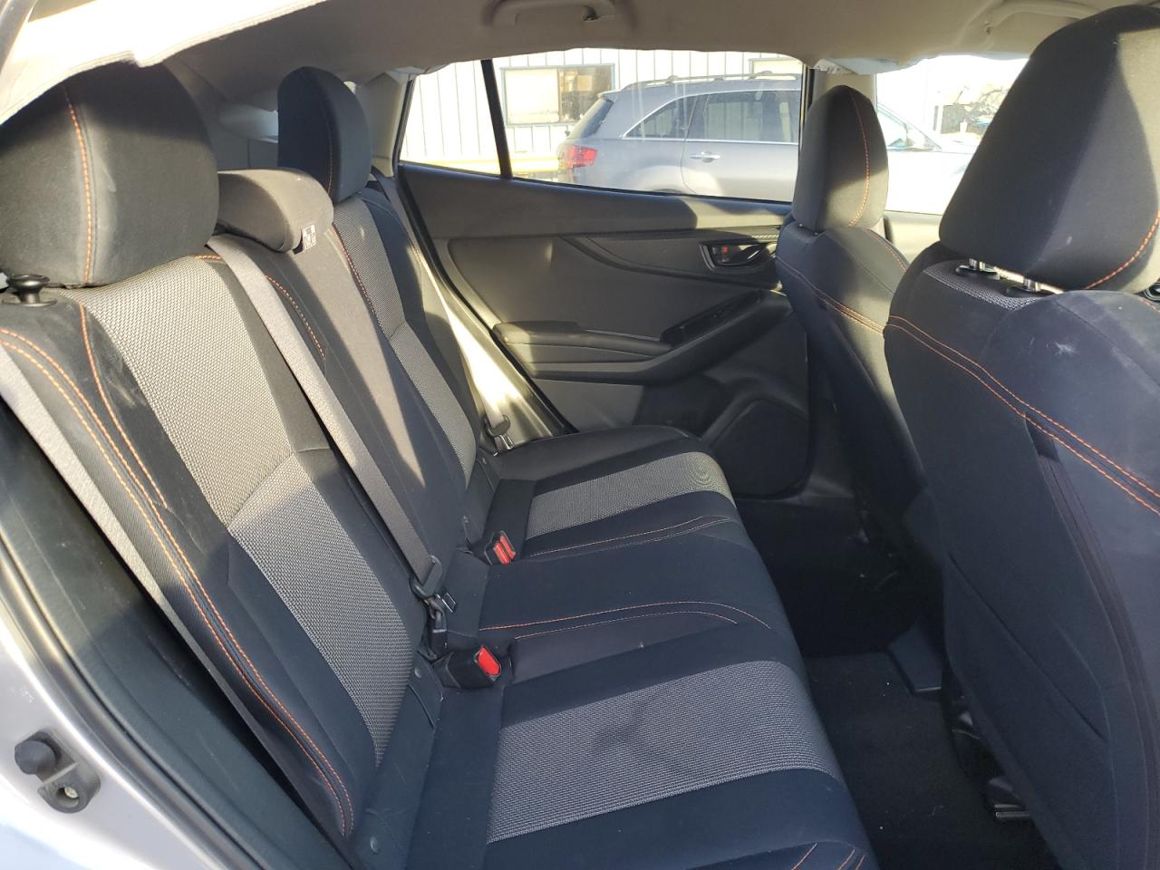 2023 SUBARU CROSSTREK PREMIUM VIN:JF2GTAPC0P8330200