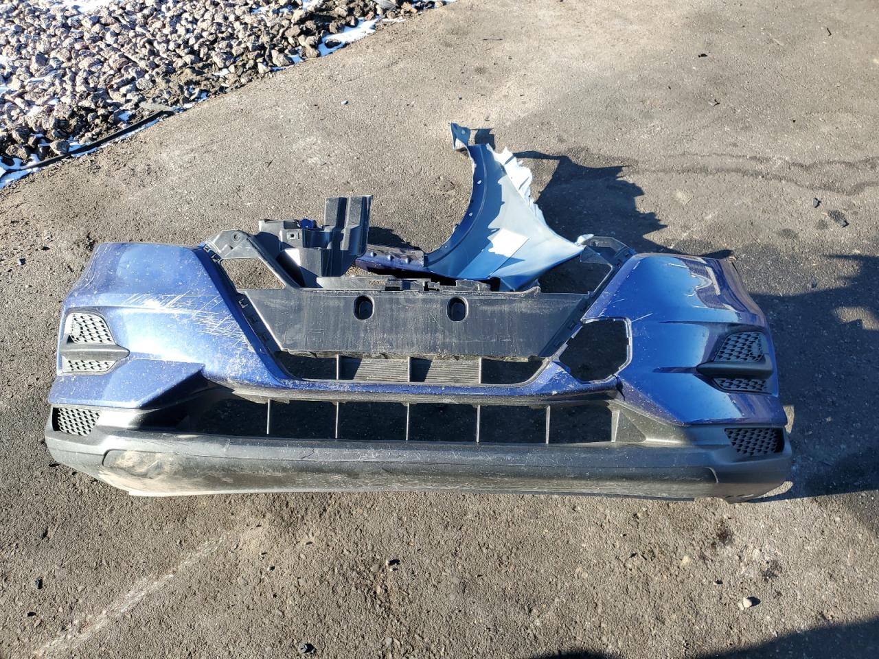 2022 NISSAN ROGUE SPORT S VIN:JN1BJ1AWXNW472695