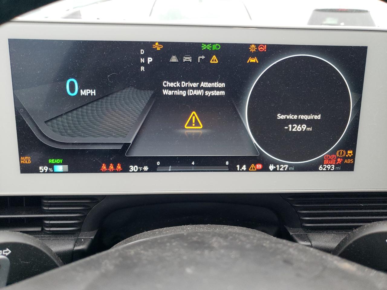 2023 HYUNDAI IONIQ 5 SEL VIN:4S4BSAHC8J3248788