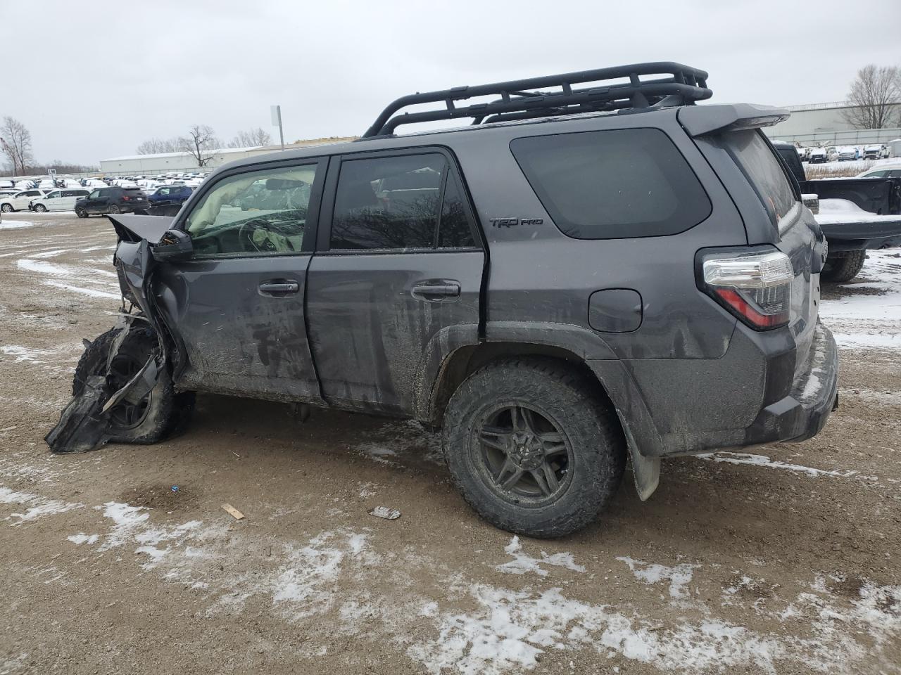 2022 TOYOTA 4RUNNER SR5 PREMIUM VIN:3N1AB7AP1HY308317