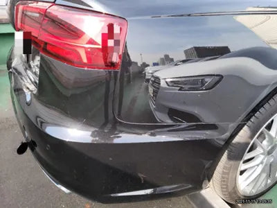 2018 Audi A6 WAUZZZ4G6JN135994 VIN:WAUZZZ4G6JN135994