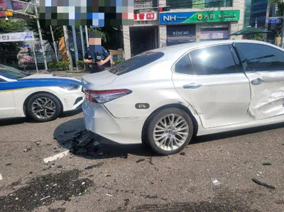 2018 Toyota Camry VIN: