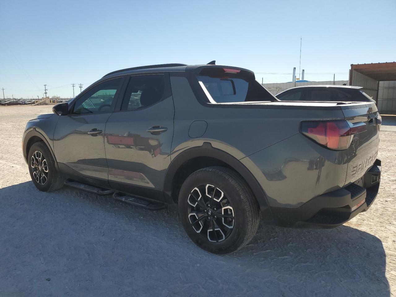 2023 HYUNDAI SANTA CRUZ SEL PREMIUM VIN:5NTJDDAF0PH041682