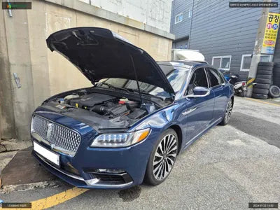 2018 Bentley Continental 1LN6L9BC5H5608913 VIN:1LN6L9BC5H5608913