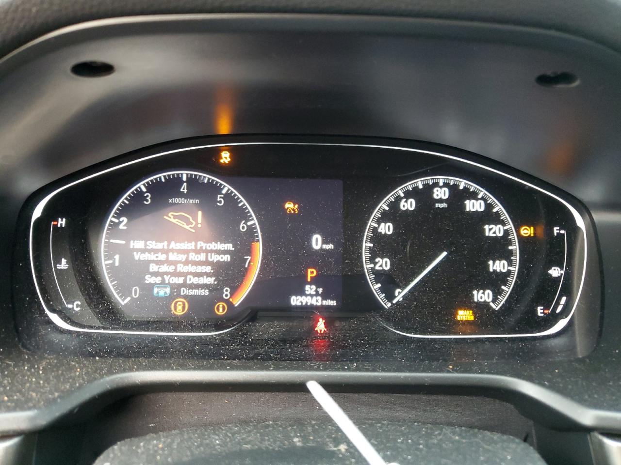 2022 HONDA ACCORD LX VIN:1HGCV1F18NA023212