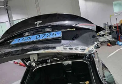 2022 Tesla Model Y 7SAYGDEE6NF416334 VIN:7SAYGDEE6NF416334