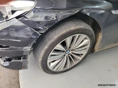 2017 bmw gran turismo 30d xdrive WBA5N6108HG544948 VIN:WBA5N6108HG544948