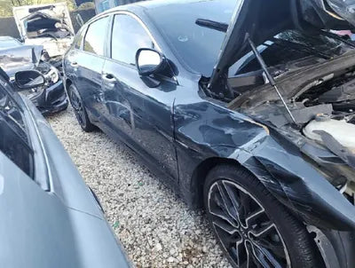 2017 Kia K5 KNAG3412BLA066221 VIN:KNAG3412BLA066221