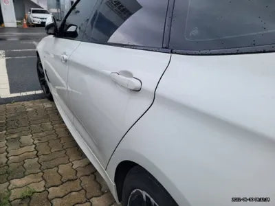 2020 BMW 320 WBA8T310XLCE85602 VIN:WBA8T310XLCE85602