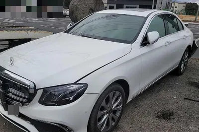 2020 Mercedes-Benz E 300 W1KZF4KBXLA810798 VIN:W1KZF4KBXLA810798