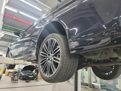 2017 BMW 530 292KMWBAJC9107HG9 VIN:292KMWBAJC9107HG9