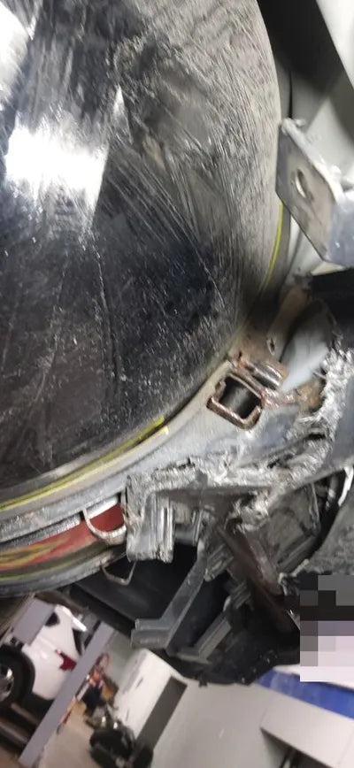 2015 Hyundai Tucson KMHJU816FGU000403 VIN:KMHJU816FGU000403