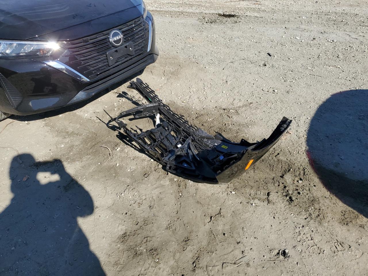 2023 HYUNDAI SONATA SEL VIN:KMHL14JA0PA347515