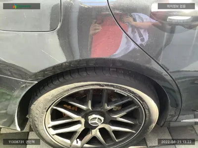 2019 Mercedes-Benz S 350 WDDUF2AB2KA430627 VIN:WDDUF2AB2KA430627