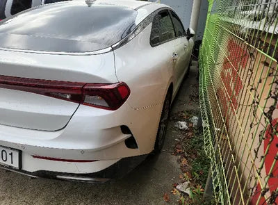2021 Kia K5 KNAG241ABMA136417 VIN:KNAG241ABMA136417