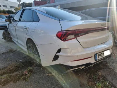 2022 Kia K5 KNAG241ABPA203314 VIN:KNAG241ABPA203314