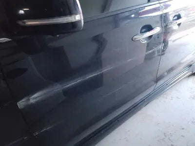 2016 Kia Carnival VIN: