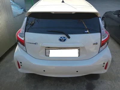 2018 Toyota Prius C JTDKDTB35J1613166 VIN:JTDKDTB35J1613166