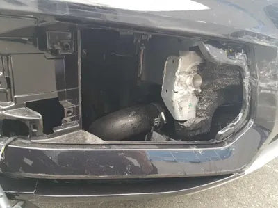 2019 Audi Q7 VIN: