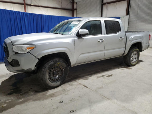 2023 TOYOTA TACOMA DOUBLE CAB VIN:3TYCZ5AN3PT147340