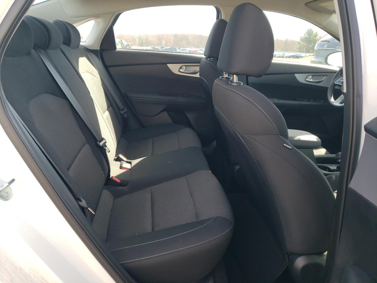 2024 KIA FORTE LX VIN:3KPF24AD9RE822376