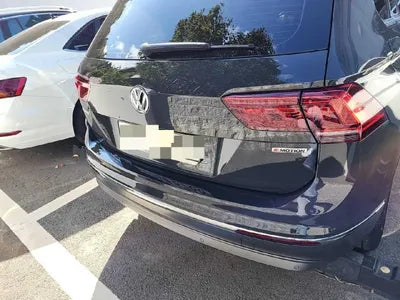 2020 Volkswagen Tiguan WVGZZZ5NZLW355741 VIN:WVGZZZ5NZLW355741
