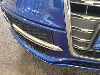 2016 Audi SQ5 WAUZZZ8R6GA060189 VIN:WAUZZZ8R6GA060189