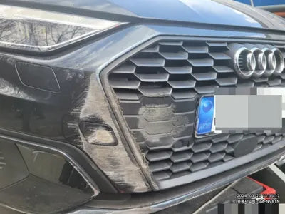 2023 Audi A3 WAUZZZGY6PA101543 VIN:WAUZZZGY6PA101543