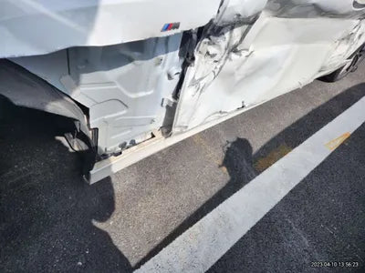 2022 BMW 340 WBA6N1109NFM91766 VIN:WBA6N1109NFM91766