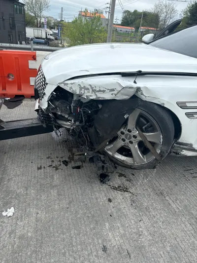 2020 Genesis G80 VIN: