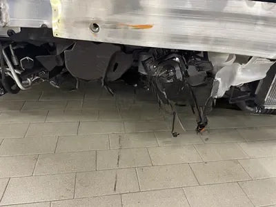 2022 Saturn SC NONE VIN: