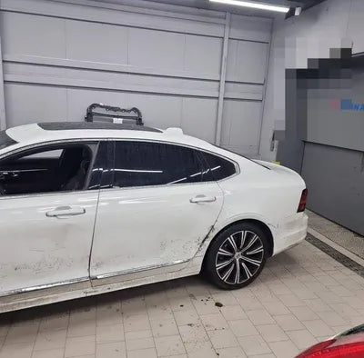 2021 Volvo S90 LVYPTL12DMP232565 VIN:LVYPTL12DMP232565