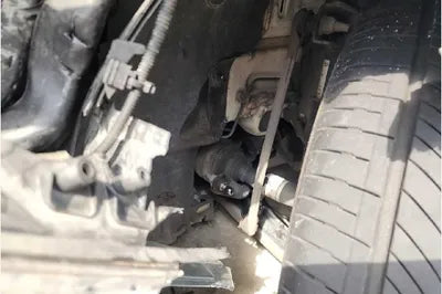 2016 Mercedes-Benz A 45 AMG WDDSJ5CB9GN378255 VIN:WDDSJ5CB9GN378255