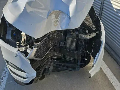 2016 Hyundai Tucson VIN: