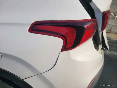 2019 Hyundai Santa FE KMHS281BBKU150802 VIN:KMHS281BBKU150802