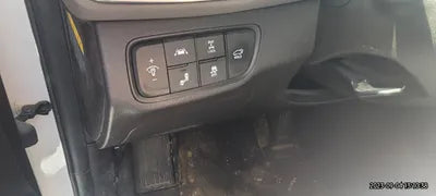 2019 Hyundai Santa FE KMHS381ADKU168779 VIN:KMHS381ADKU168779