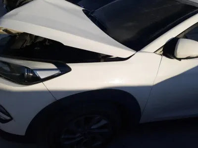 2015 Hyundai Tucson KMHJ381ADGU102593 VIN:KMHJ381ADGU102593