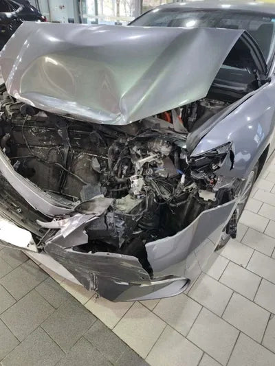 2017 Lexus ES 300 JTHBW1GG5H2137207 VIN:JTHBW1GG5H2137207