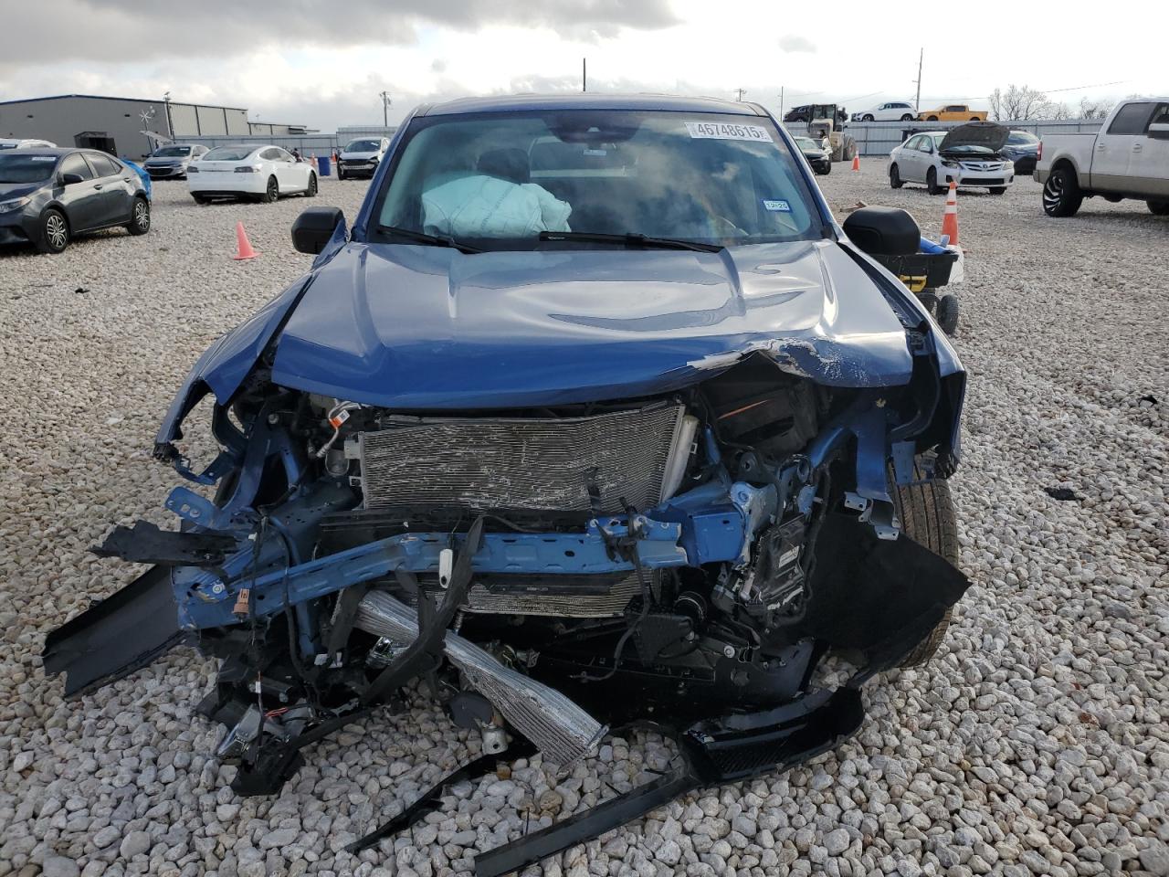 2024 FORD MAVERICK XLT VIN:3FTTW8H99RRA26834