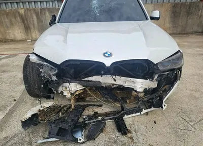 2021 BMW 540 WBACR610XM9H99842 VIN:WBACR610XM9H99842