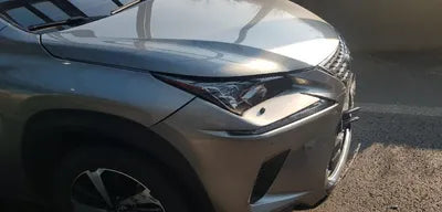 2018 Lexus NX 300 498KMJTJBJRBZ7J20 VIN:498KMJTJBJRBZ7J20