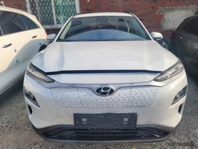 2019 Hyundai Kona 560KMKMHK281GFKU0 VIN:560KMKMHK281GFKU0