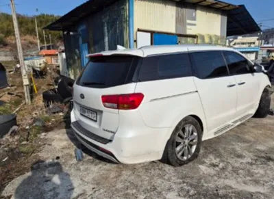 2018 Kia Carnival KNAMB81ABJS433417 VIN:KNAMB81ABJS433417