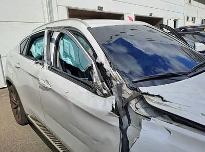 2016 BMW 630 WBAKV2109G0R29969 VIN:WBAKV2109G0R29969