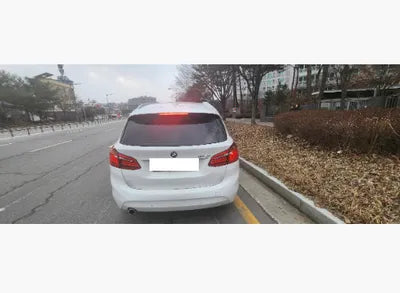 2018 BMW 2 Series Gran Tourer WBA2C1104J7A33127 VIN:WBA2C1104J7A33127