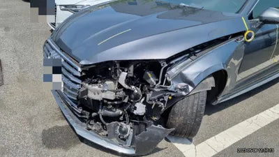 2019 Audi A5 WAUZZZF54KA065805 VIN:WAUZZZF54KA065805