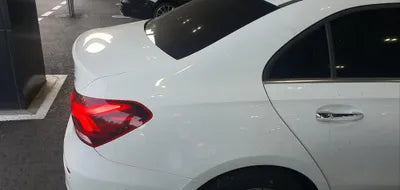 2020 Mercedes-Benz A 250 W1K3G4HB9LJ184929 VIN:W1K3G4HB9LJ184929