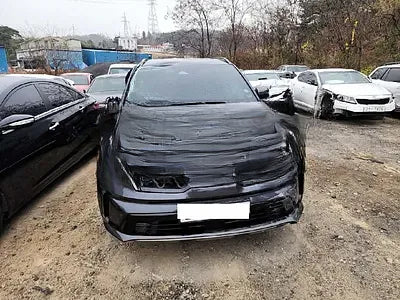 2022 Kia Sorento KNARH81GBNA101047 VIN:KNARH81GBNA101047