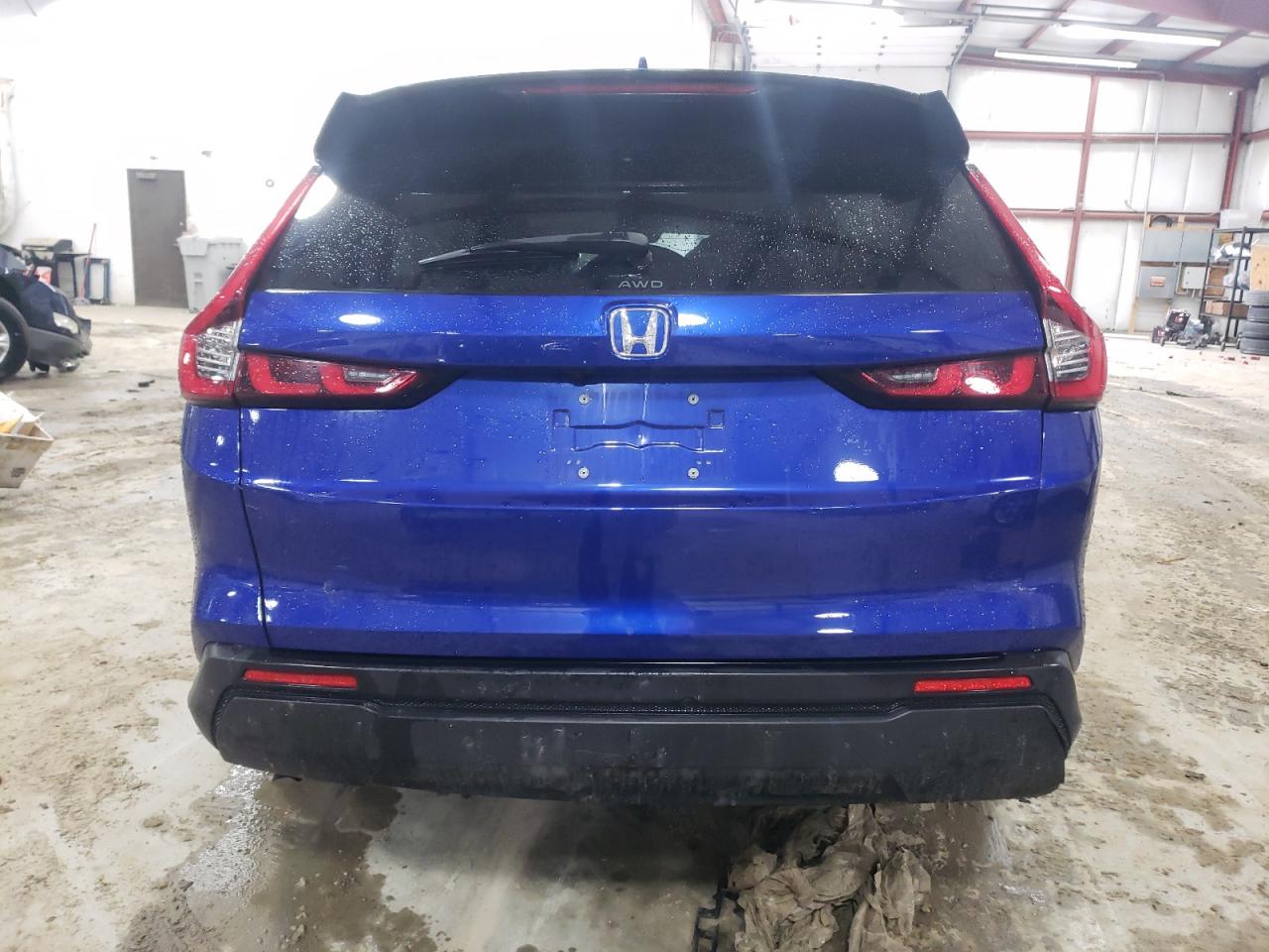 2023 HONDA CR-V EX VIN:7FARS4H40PE005439
