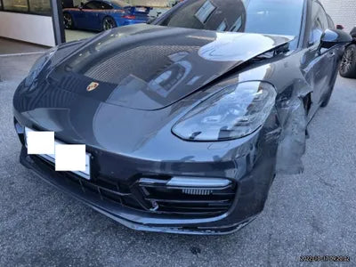 2020 Porsche Panamera WP0AG2972LL146057 VIN:WP0AG2972LL146057